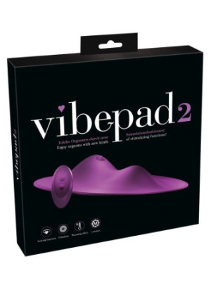 vibepad 2